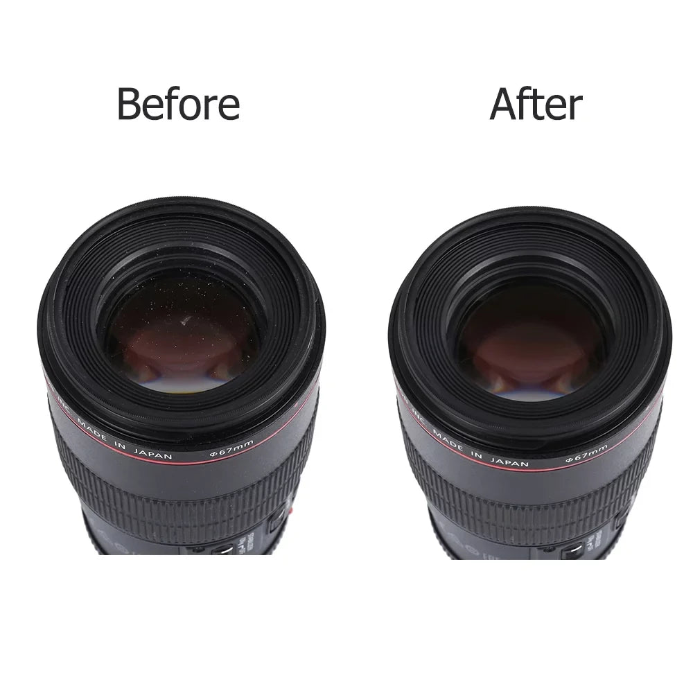 as Camera Sensor Cleaner Kit Professional Cleaning Cleaning Kit, Works Camera Lens Camera Cleaner,