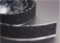 186650 Fastener,Blk,Wovn Brand Nylon Reclosable Velcro