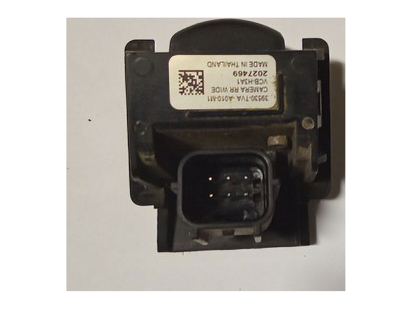 Honda View Accord OEM Pre-Owned (Good) Rear 18 Camera