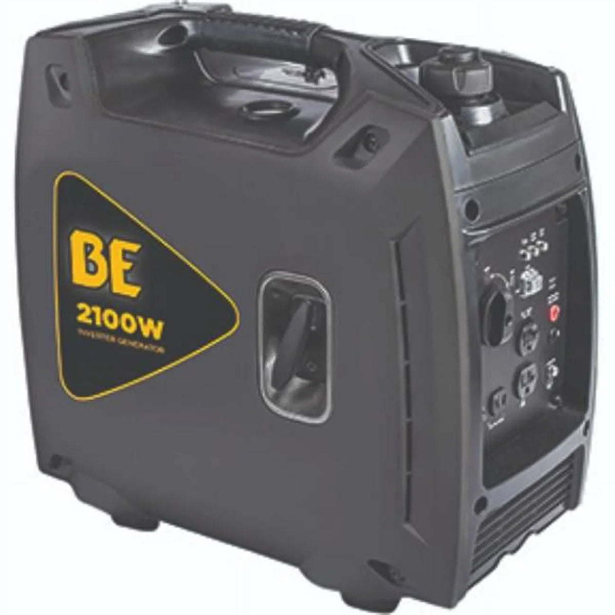 2100W Equipment Power Be Generator Inverter