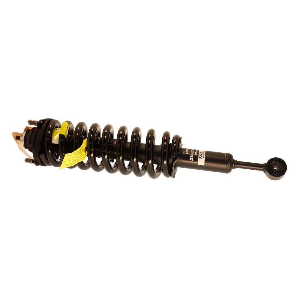 2007-2009 2003-2009 select: Complete 4RUNNER, and TOYOTA CRUISER SR4119 Assembly Corner Fits KYB Spring TOYOTA Mount Unit FJ -Strut,
