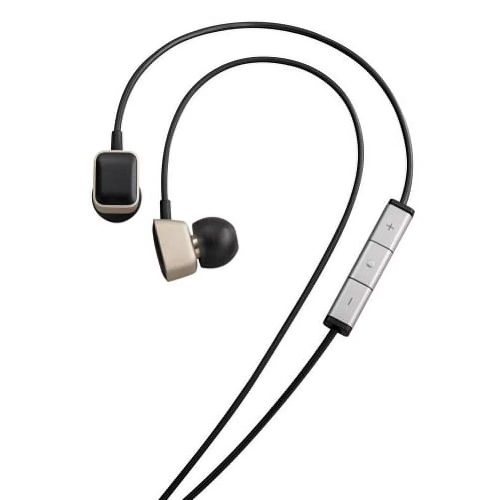Compatible Kardon AE-S Headset for Galaxy With Handsfree Earbuds J7/J5/J3/J2/J1 w Earphones High-Performance J7/J5/J3/J2/J1 Samsung Galaxy - Harman A4E Mic Headphones