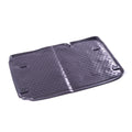 All 2018-2020 Cargo Weather Mat Black Liner Ford EcoSport Wellvisors Trunk For