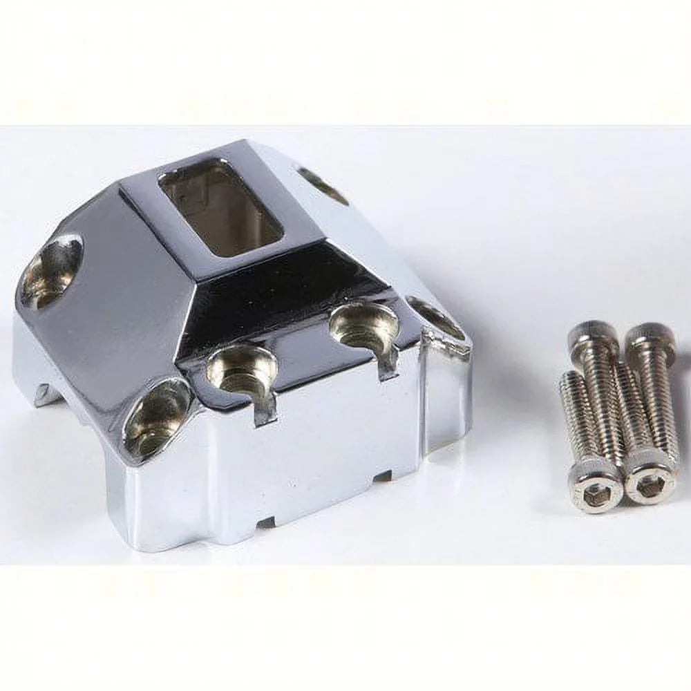 Pyramid Style Housing Harddrive Switch Custom 26-002B;