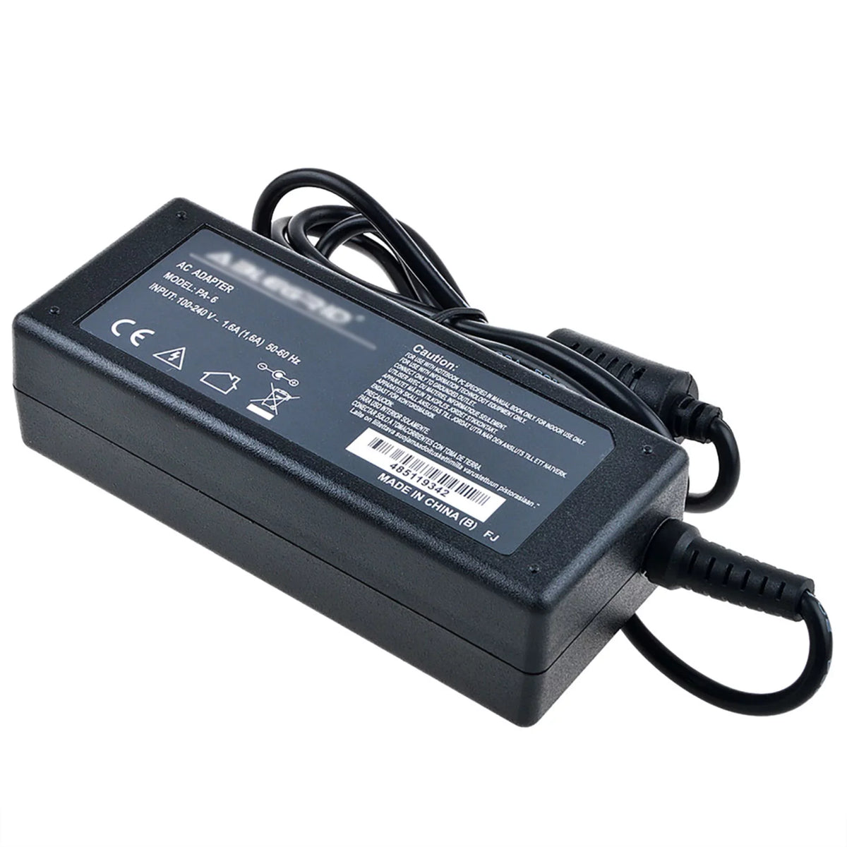 HW-H450/XS Wireless Audio HW-H450ZA AC HW-H450/ZC Home HW-H450ZC Theater Samsung Adapter HW-H450XS PKPOWER Replacement HW-H450/ZA Bar Sound DC Wireless HWH450 Subwoofer for
