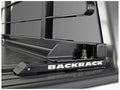 Black, RealTruck No | | Compatible Kit for 2002-2018 Ram Hardware 2002-2024 Tonneau, 40117 Ram w/ use with BACKRACK 2500/3500; Drill by Low-Profile 1500 |