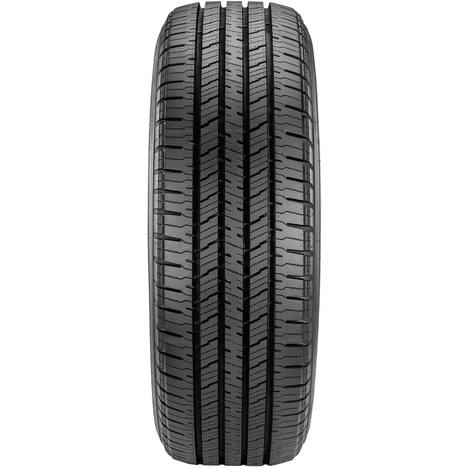 LT235/85R16 (RH12) E Truck Highway Light 120/116Q Dynapro HT Tire Hankook