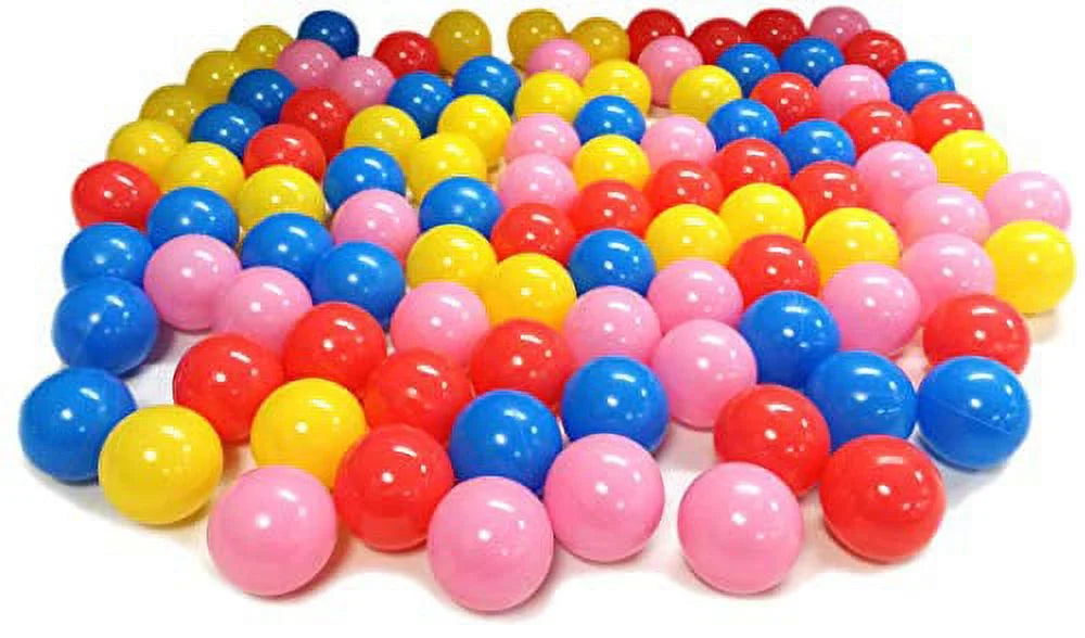 BALL MINNIE PLAYLAND 15