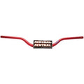 Bend Red 1/8" Renthal 2017-2018 1 Carmichael FatBar EXC-F 250 KTM Ricky for