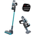 2500 motor Stick Cordless Vacuum Cleaner 26kPa JASHEN Suction 350W Battery V18 mAh