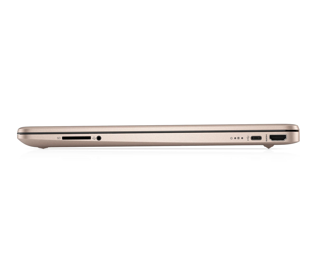 1080 IPS 512GB 5500U - FHD Radeon - Notebook Ryzen Display 512GB 1920 AMD - - DDR4 16GB 16GB Graphics 5500U x SSD Rose - 5 RAM Gold 15.6" Pale AMD Hexa-Core AMD Ryzen SSD RAM FHD HP 5