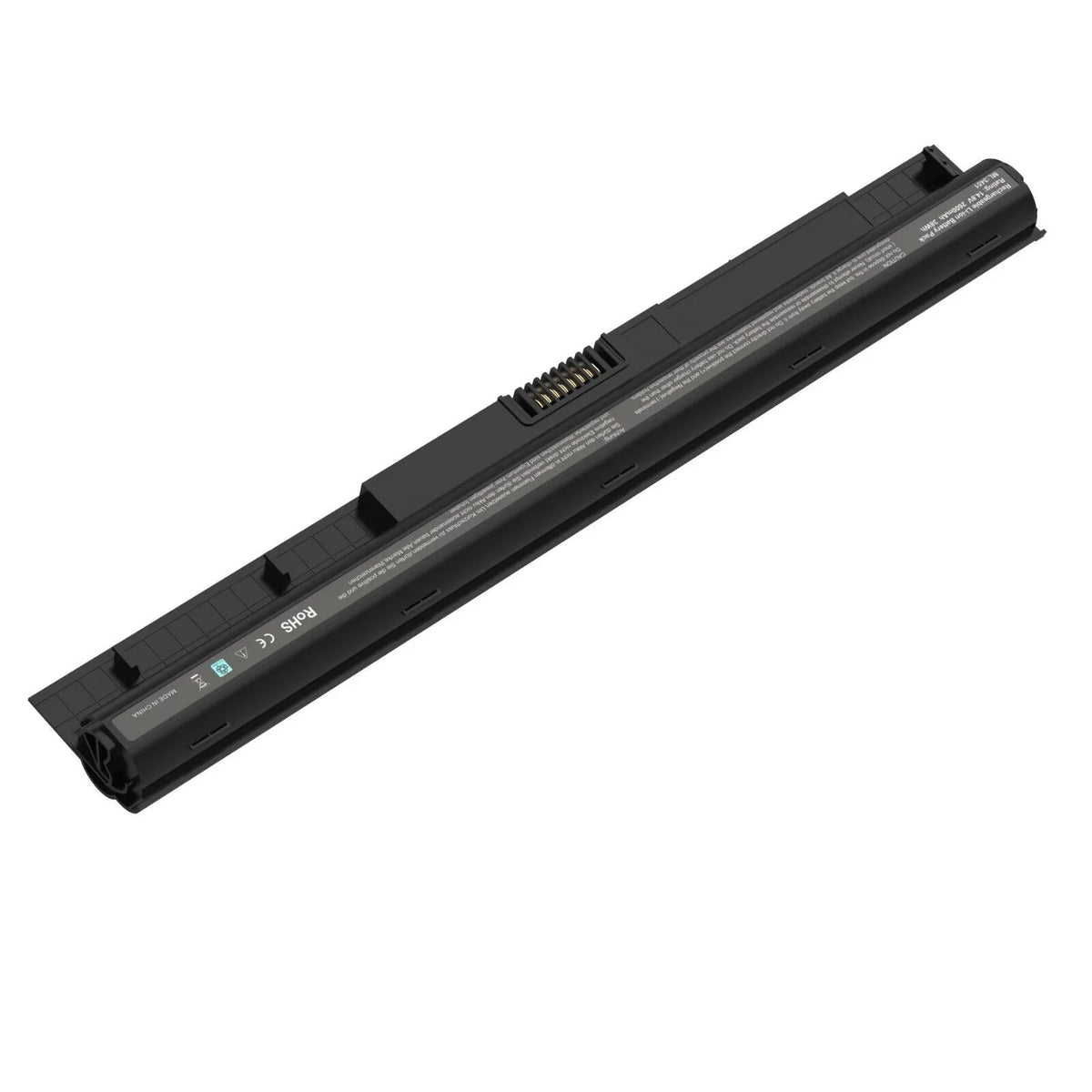GXVJ3 3458 Vostro HD4J0 P/N: Fits VN3N0 3558 For WKRJ2 Dell Battery K185W M5Y1K