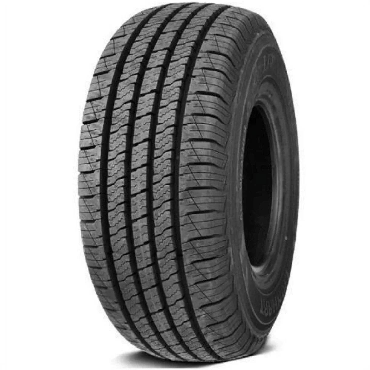 2015 120/116S Toyota Tahoe Chevrolet TRD Fits: Lionclaw Lionhart LT 1995-2002 Tacoma LT245/75R16 HT Pro,