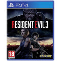 3 Evil (Ps4) Resident