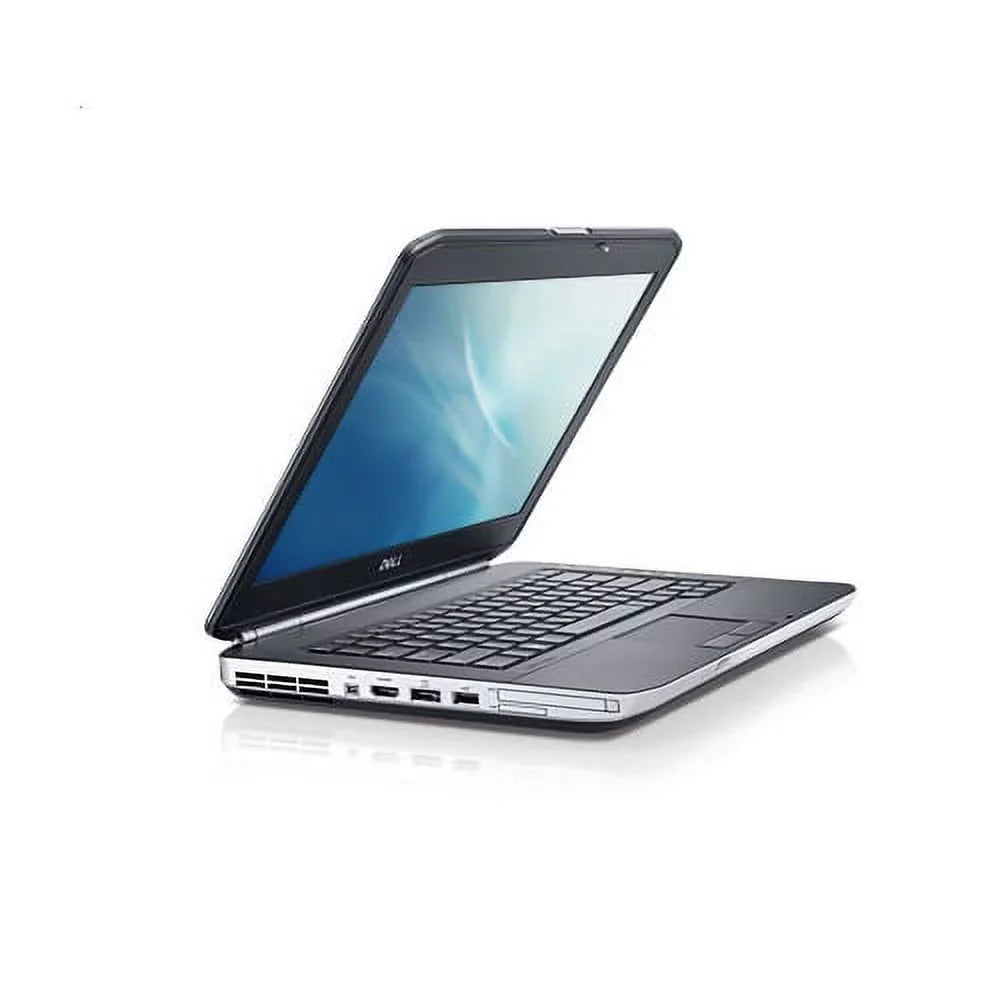 Processor, 10 4GB, 14.1-inch Dell 320GB, Windows Pro E5420, Used i5 Latitude