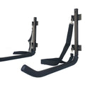 Wall Strap Safety for Sparehand Storage Mount Kayak Rack 1 Single with