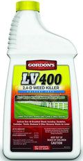 D,1 4 400 Each Killer PBI Quart 8601082 Gordon 2 Lv Weed