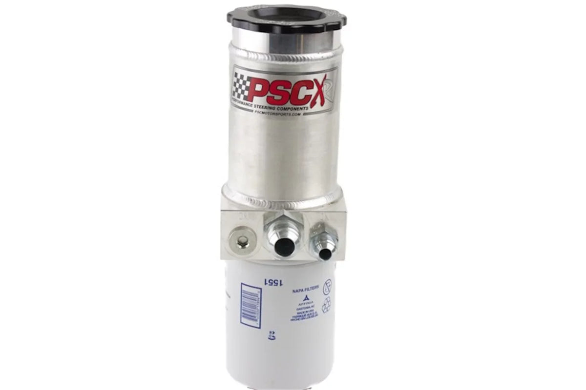 PSC Reservoir SR500 Pump Power Motorsports Steering