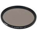 Spectrum NATural Neutral filter Tiffen 55mm 2.1 Full Density