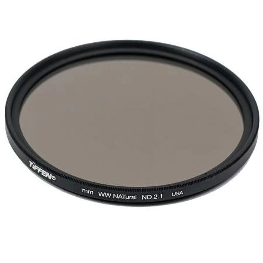 Spectrum NATural Neutral filter Tiffen 55mm 2.1 Full Density