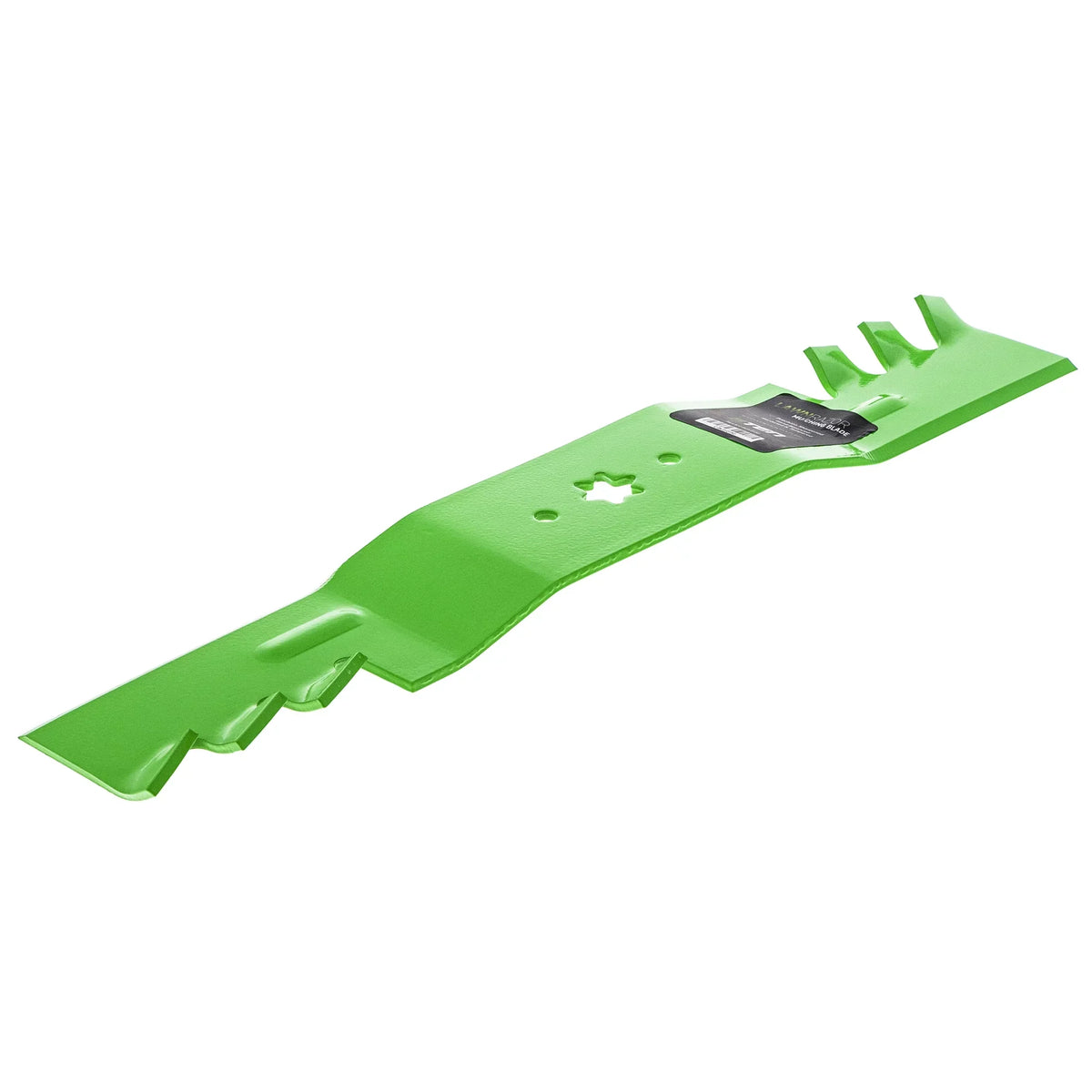 54 MTD 3 Blade 942-0677 inch Cadet 810-CBL2374D for Cub Mulching LawnRAZOR Pack