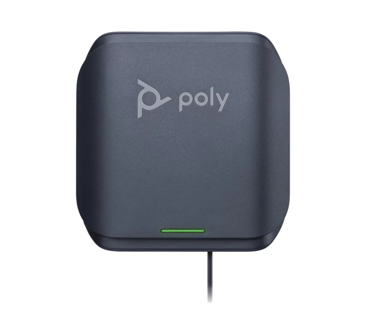 B2 DECT Single-Dual Rove B2 ROVE Station Base Base Cell Polycom Station 2200-86820-001 DECT