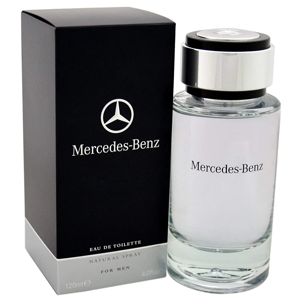 Mercedes for Benz oz Men EDT 4.0