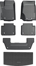 A L UTV Cherokee & Floor Liner & Jeep for PRO Mat Mats Cargo Grand 2021-2023