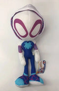 His Ghost Amazing Spidey Spider 15" and Doll Toy Friends Plush
