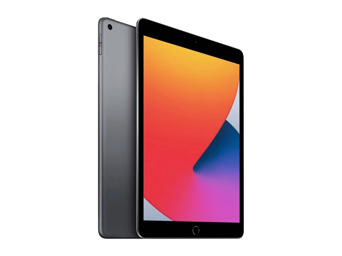 32GB (7th Apple 10.2-inch Gen) Wi-Fi iPad