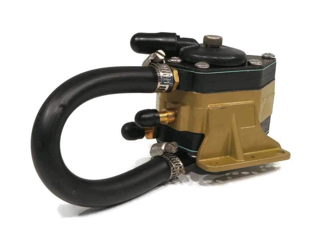 J175VXSIF Outboards VRO ROP Shop | Fuel Evinrude J175VLSIF, Conversion The Pump 175 For 2001 HP