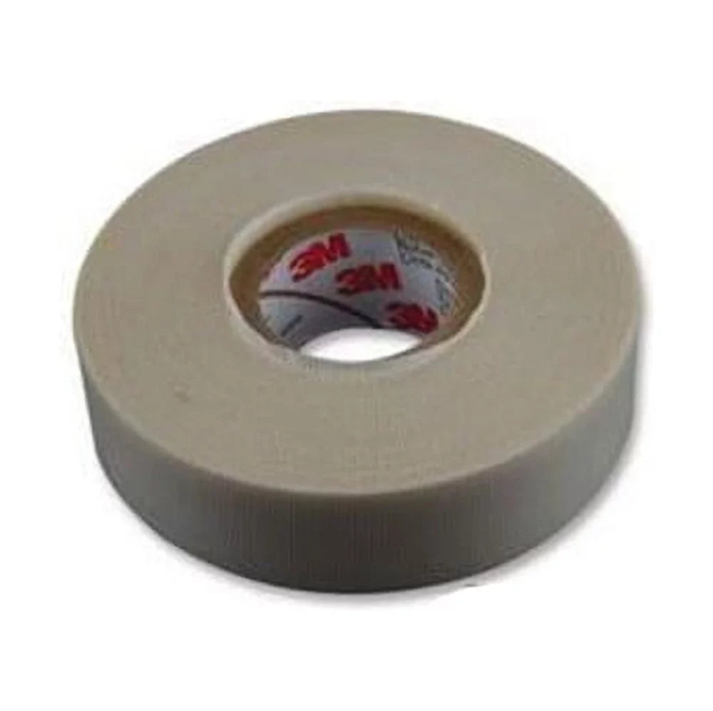 108-4200 3M Cloth Scotch Tape, Cloth- 1/2"X66' Glass Glass 69