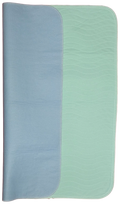 34 Blue/Green 4 36 Pack x Incontinence Underpad Bed Pad Reusable