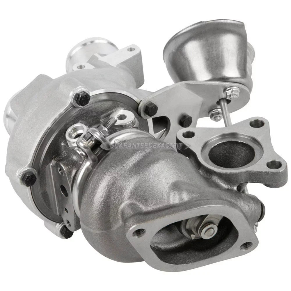 Expedition Turbocharger Right For Navigator Transit Ford Lincoln Turbo F150