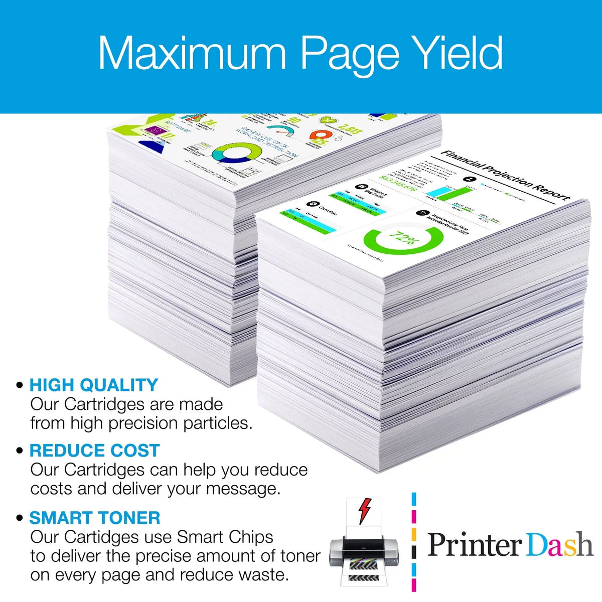 R3000 Photo Replacement Pack Inkjet (4-PBK/2-C/M/Y/LC/LM/LBK/MBK/LLBK) Combo for (T1574PBK2CMYLCLMLLBMBK) (NO. PrinterDash 157) Stylus