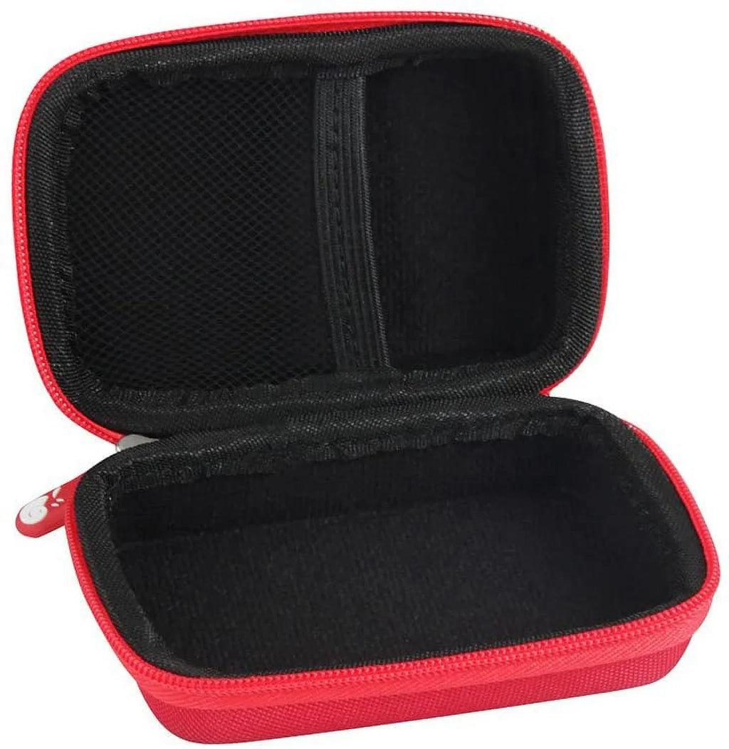 The External Hard of Smallest One PowerCore Anker EVA Travel and Case 10000mAh Lightest 10000 Hermitshell Fits