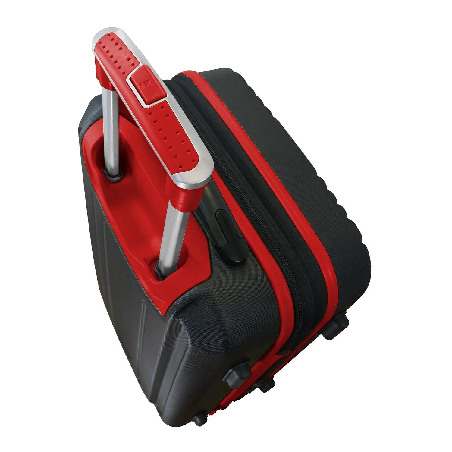 Carry-on Spinner Two-Tone in. Gonzaga 21 NCAA Hardcase Bulldogs University