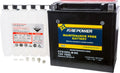 1996-1997 II Fire (WB760) Power Free Maintenance Yamaha WaveBlaster Compatible Battery With