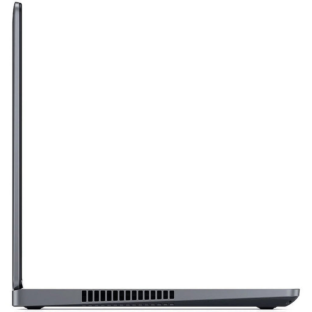 Laptop 64 Dell Pro B E5570 Used Windows 500GB i5 10 2.4GHz 4GB Latitude