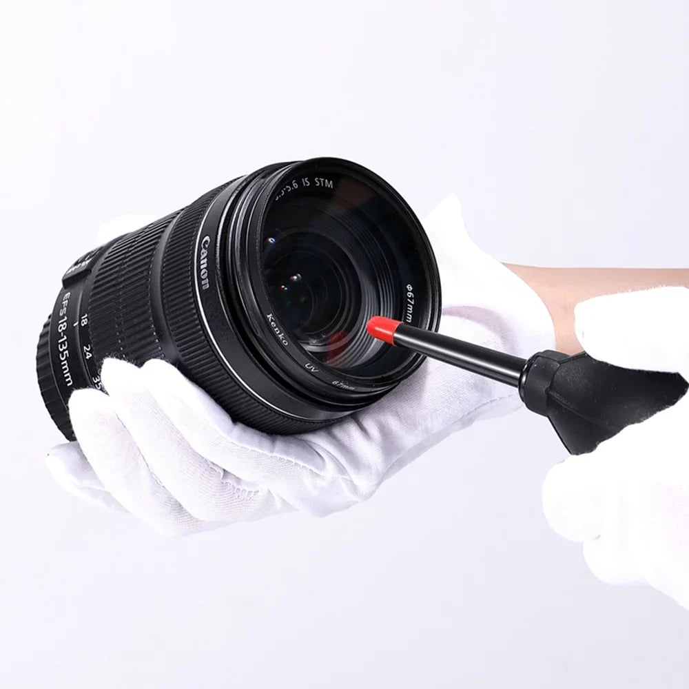 as Camera Sensor Cleaner Kit Professional Cleaning Cleaning Kit, Works Camera Lens Camera Cleaner,