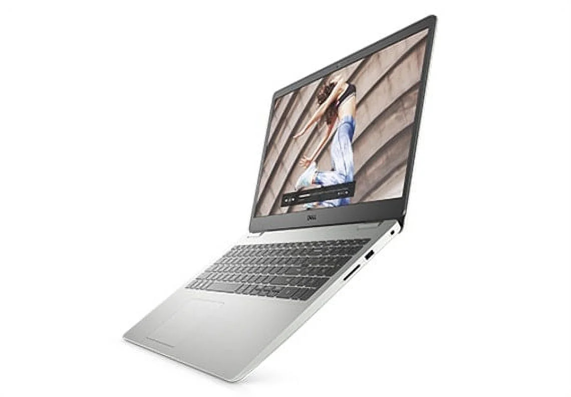 | Dell 16GB Core Restored | 2 @ - 3501 Cores 11th (2021) GHz i3 Laptop Gen RAM [Refurbished] 4.1 | SSD 256GB - 15.6" Inspiron CPU FHD -