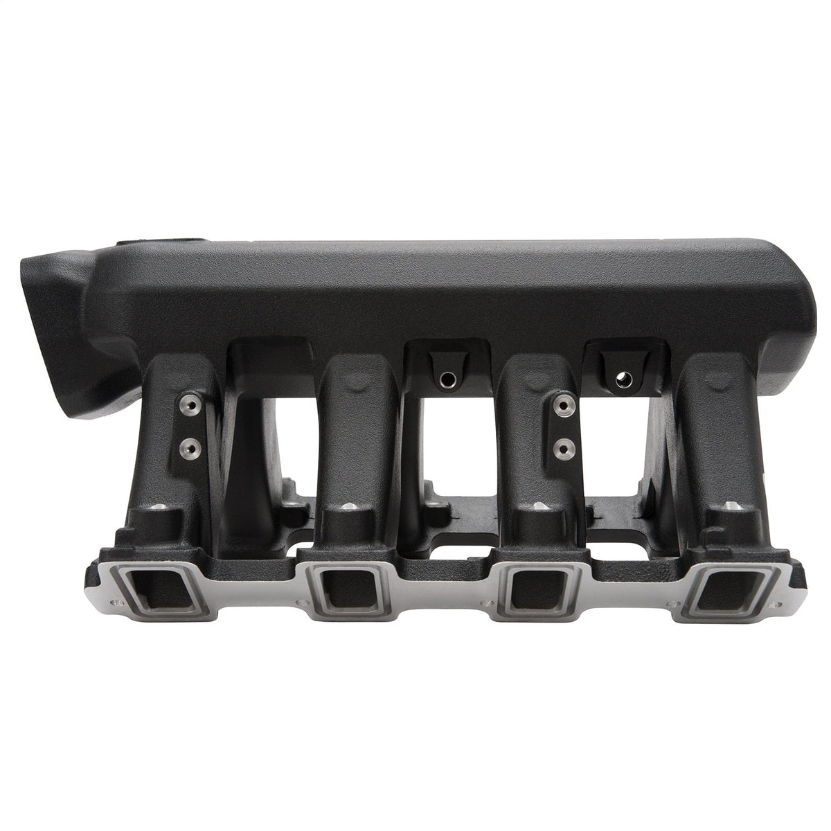XT EFI Pro-Flo Manifold Black 7142 Edelbrock