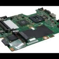 Laptop 508744-210 Motherboard HP Presario 494281-001 Compaq CQ50 CQ60