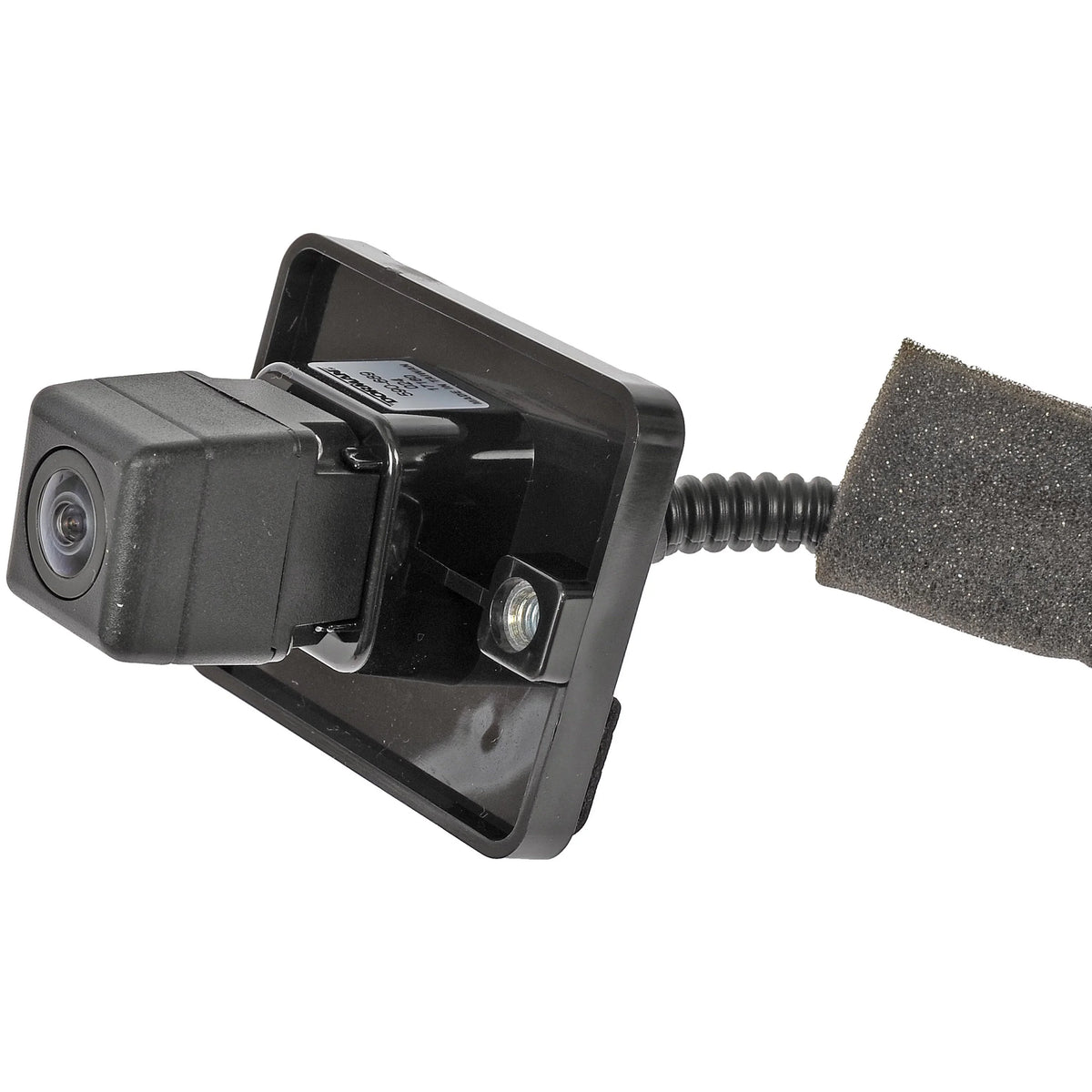 MURANO 2011-2012 Models Park Nissan 590-689 for Dorman Camera select: Fits Rear Specific Assist NISSAN