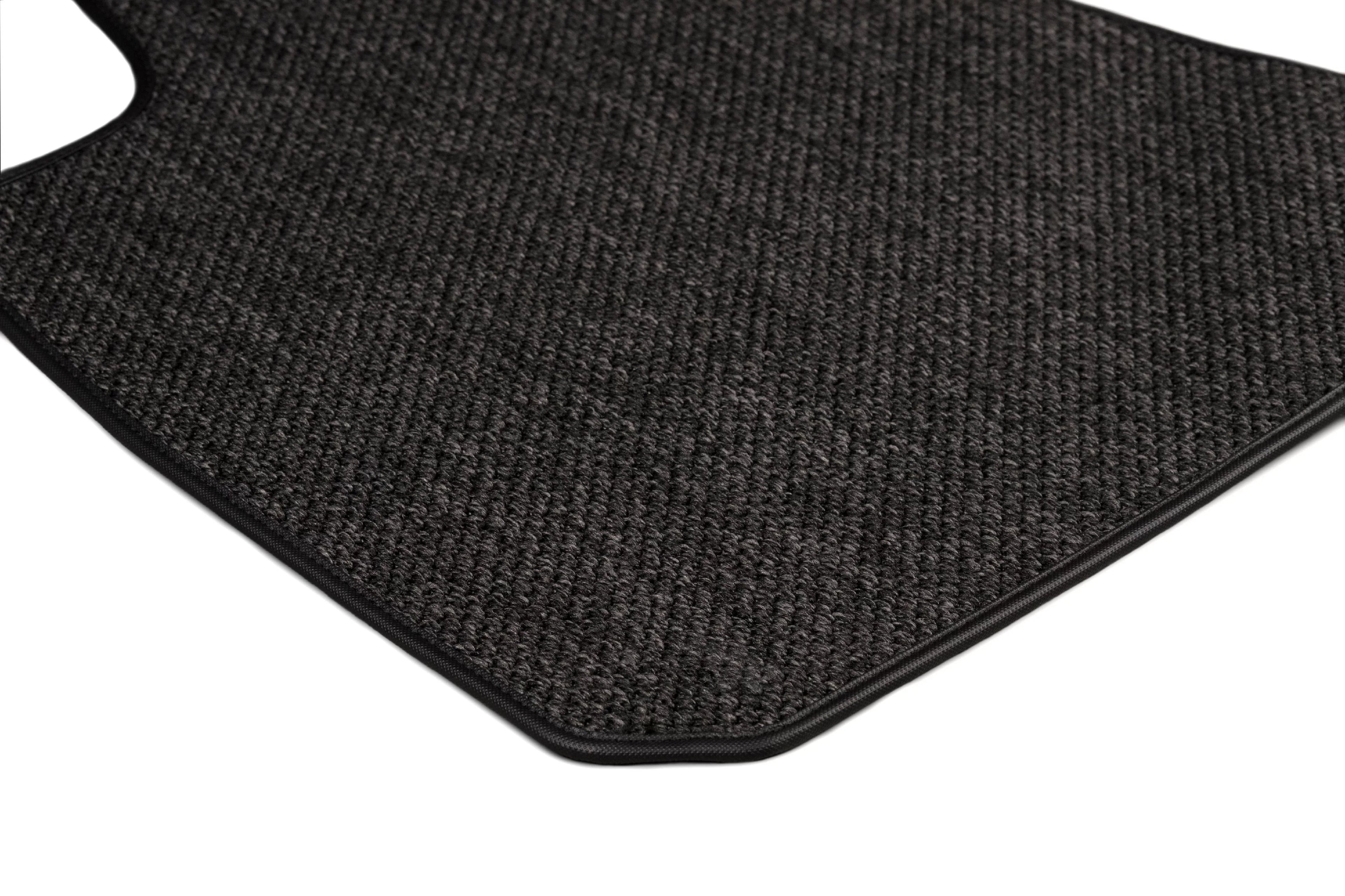 2015, BMW X3 2017, 2016, Medium 2011, Mat Car Fit 2021 All-Weather Cargo Custom 2019, 2013, 2014, for Textile? Charcoal 2020, 2012, - 2018, Mats, GGBAILEY