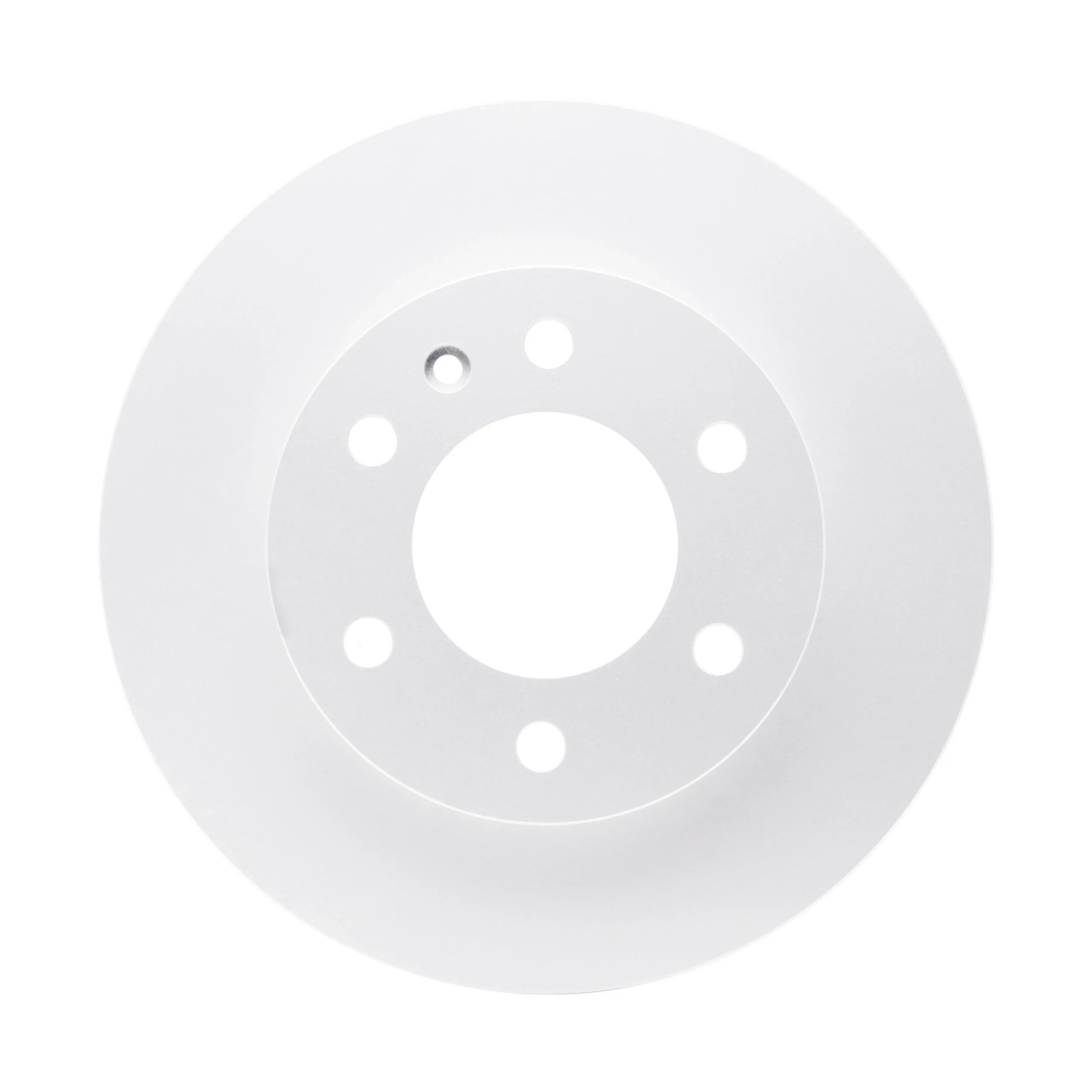 2013-2015 Company Brake 604-80071 Rotor 6 Dynamic Mazda 2014-2015 Friction (1) Front Coated CX-5, Mazda GEOSPEC For