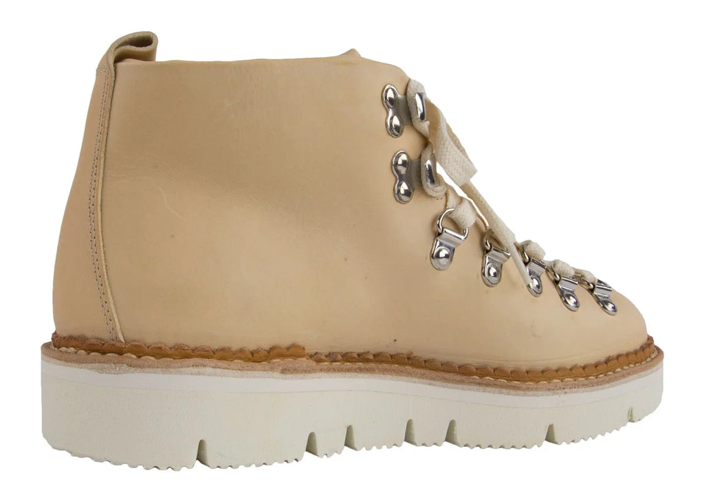 FRACAP Ivory, Women's X Boots, US Scarponcino FIEG EDITION 5 LIMITED RONNIE