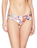 Women's Side Luli Zig Standard Bottom, Reversible Multi, XLGE Moderate Open Fama Cienfuegos ZAG