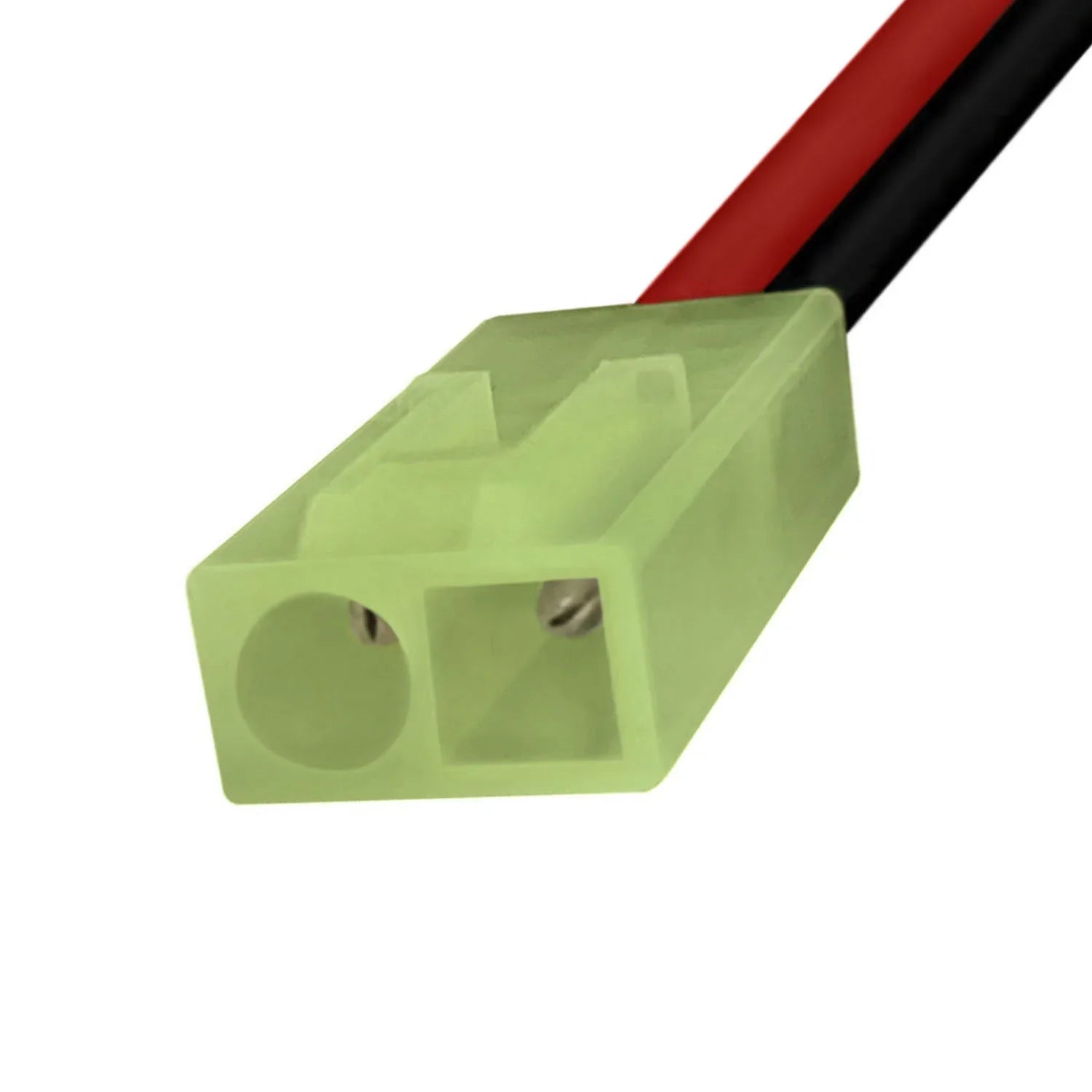 BATTERY EBB AMR-4 REPLACES NUNCHUCK 9.6V 2000mAh NiMH AEG AIRSOFT RIS
