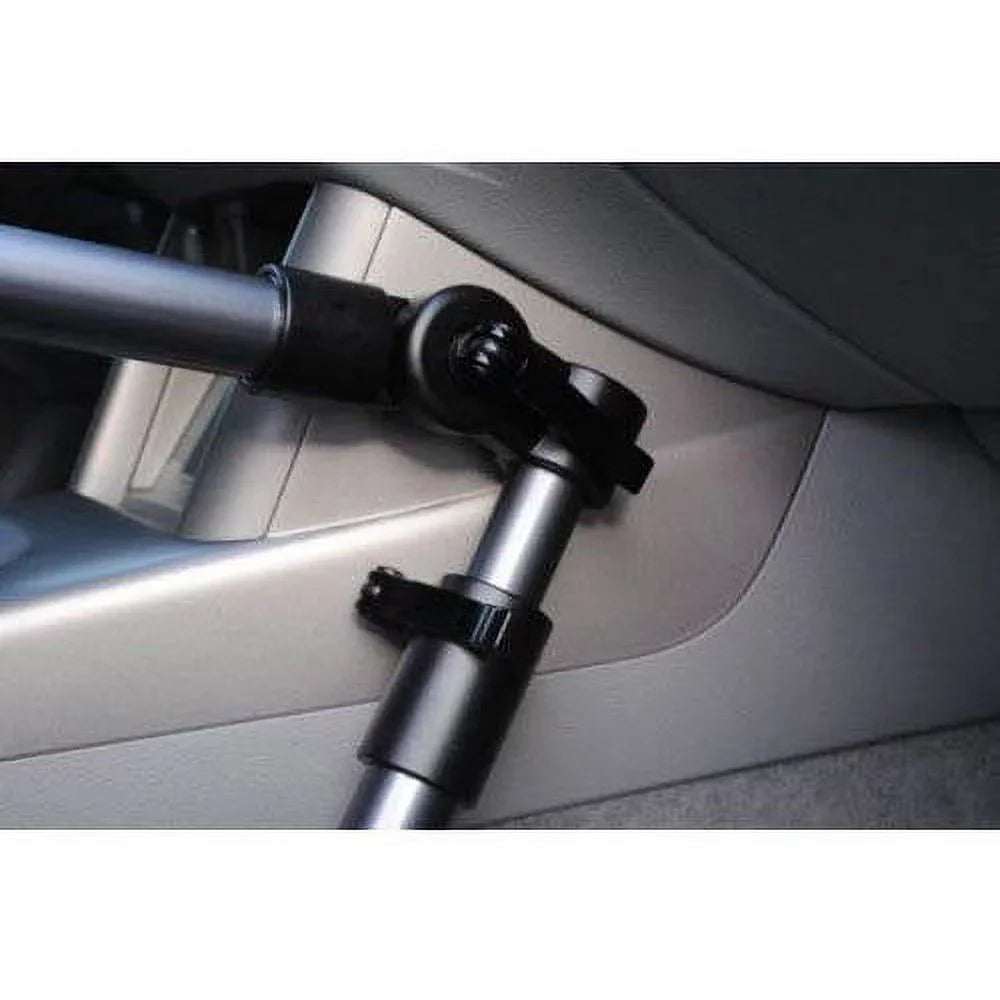 Deal Screen with Bundle Mount Mobotron Heavy-Duty Laptop Stabilizers